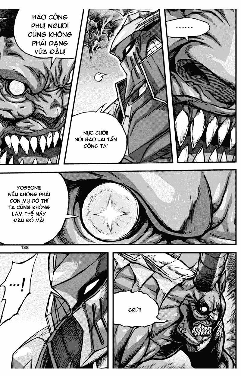 diêm đế ii chapter 52.5 21