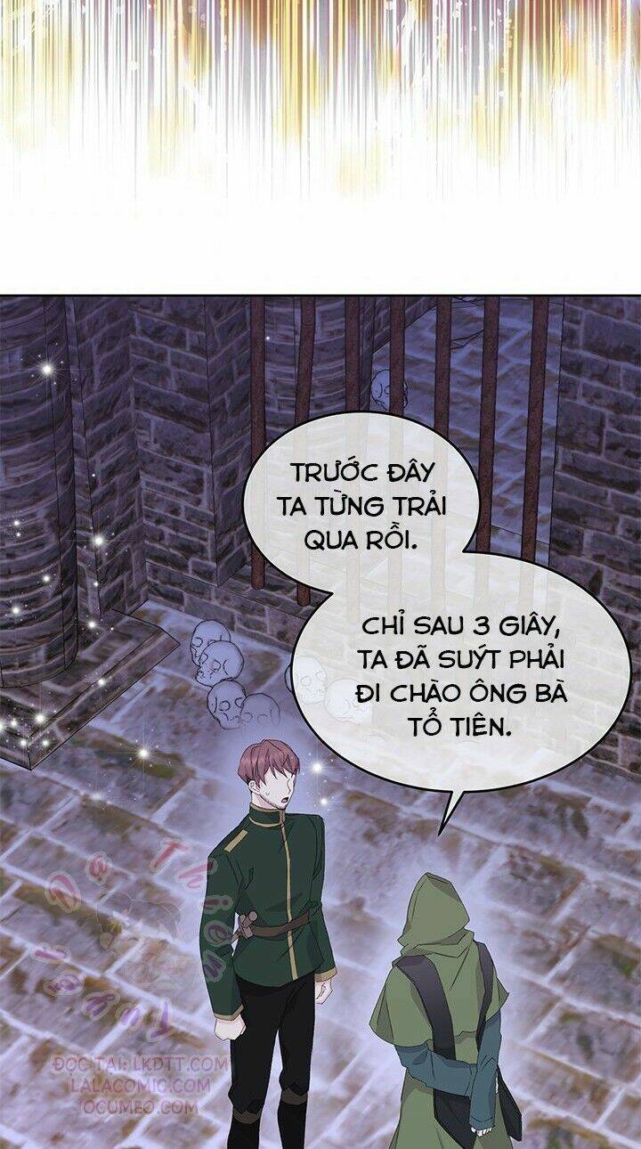 công chúa huỷ diệt chapter 15 67