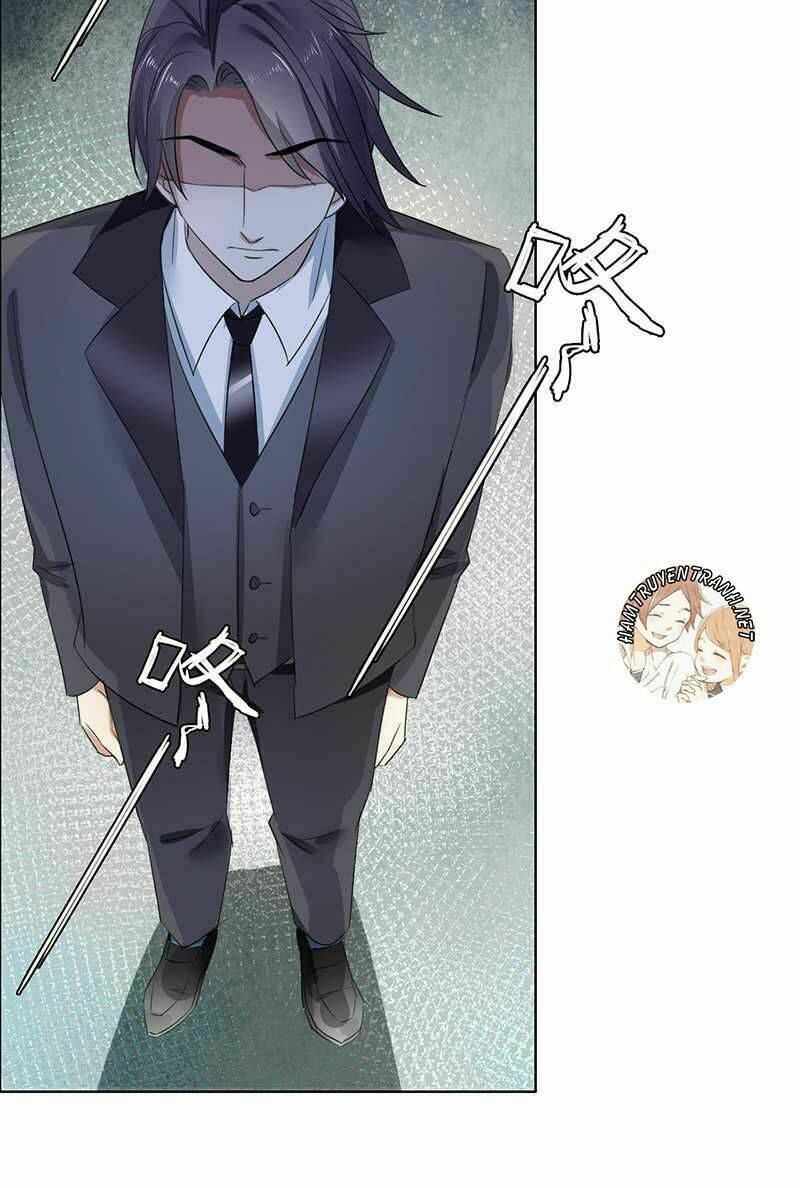 độc sủng kiều thê của bá đạo tổng tài chapter 52 15