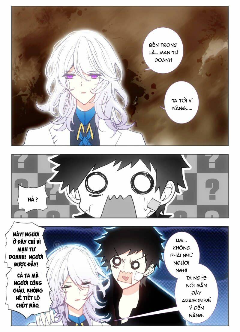 tạp đồ chapter 15 4