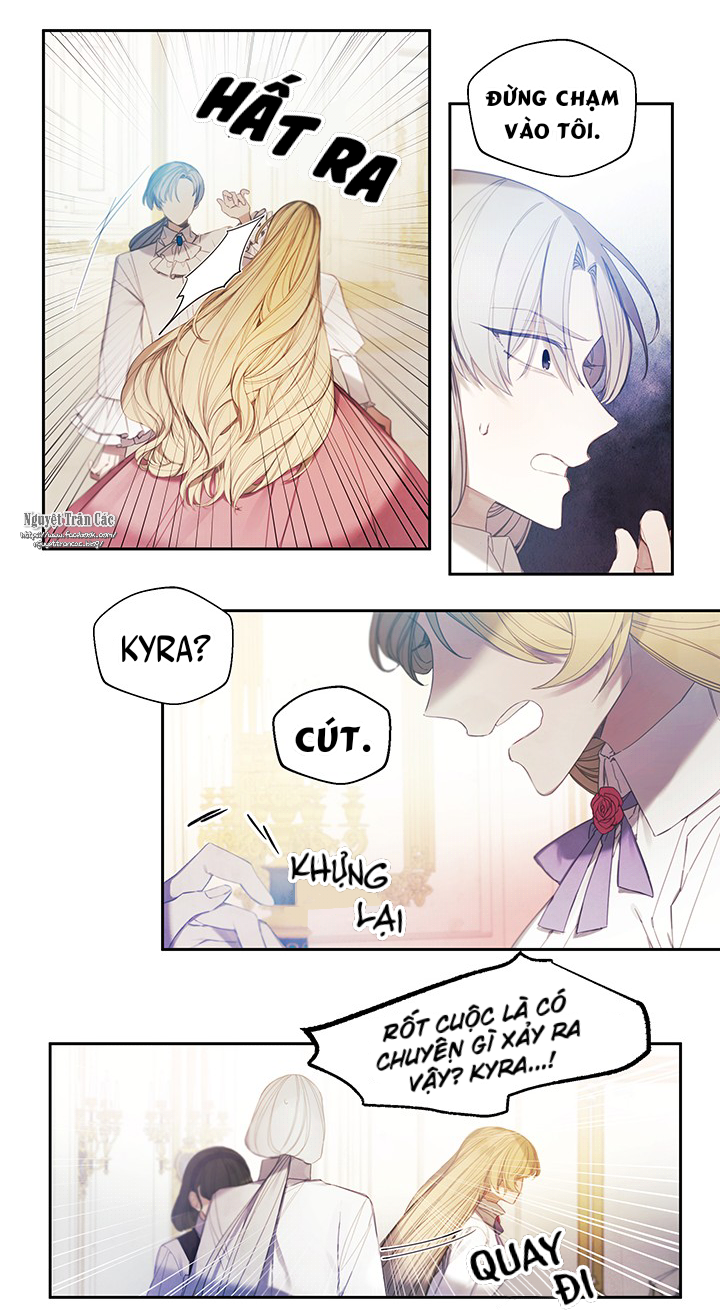 những mẩu truyện dịch nhỏ chapter 7 17