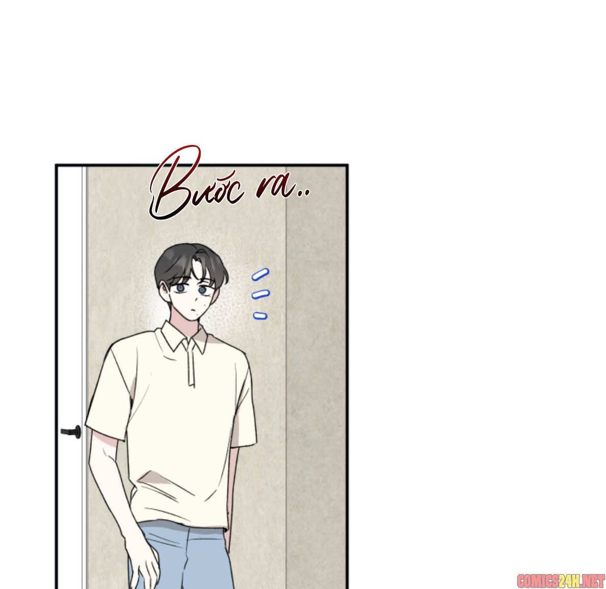 bad kid good partner chapter 22 23