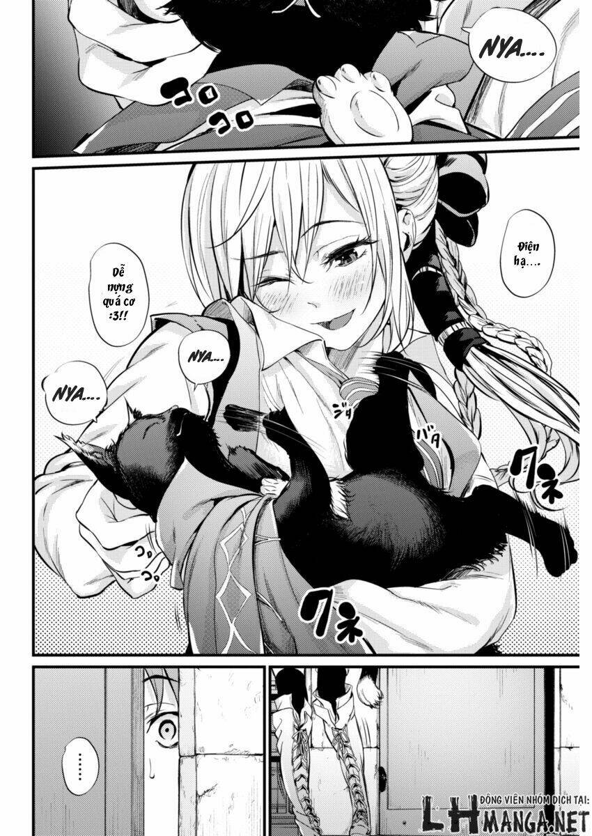 lời thề nguyền vĩnh cửu chapter 5 13