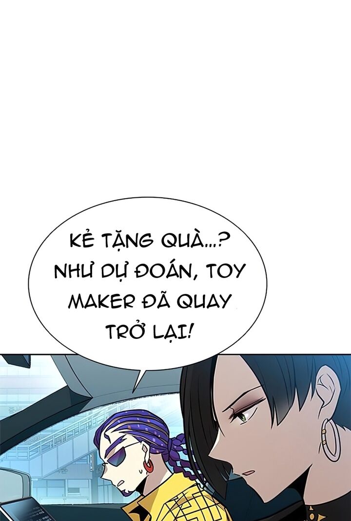 chuyển sinh thành ác nhân chapter 40 29