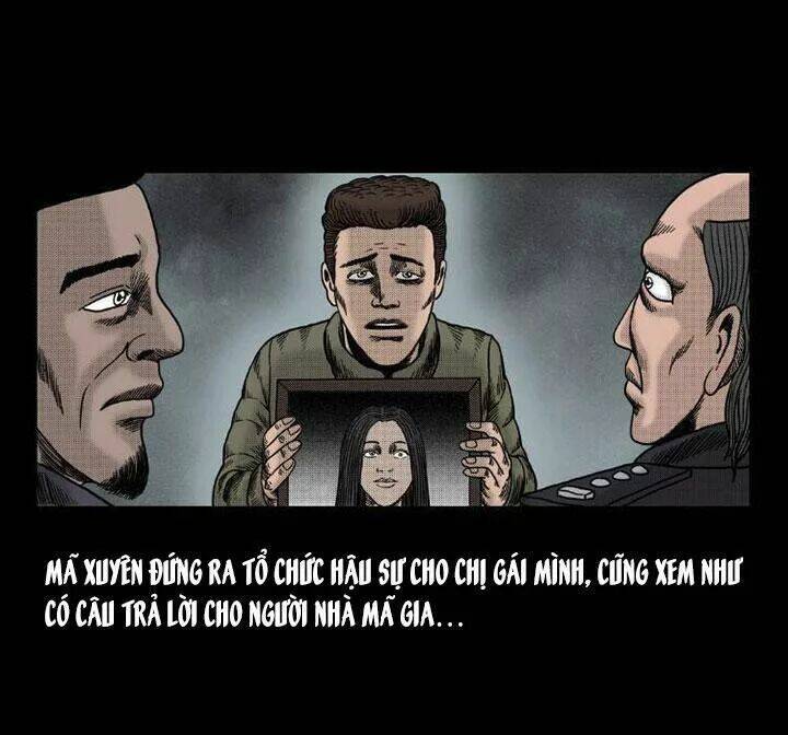kỳ án có thật chapter 36 65