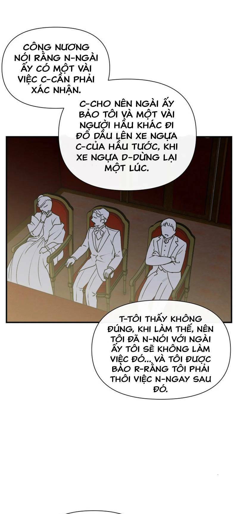 khế ước của nữ công tước quái vật chapter 36 21