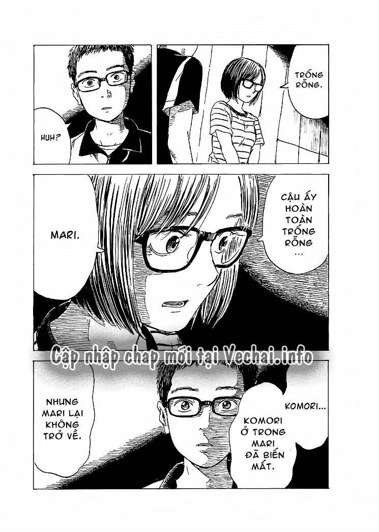 boku wa mari no naka chapter 63 19