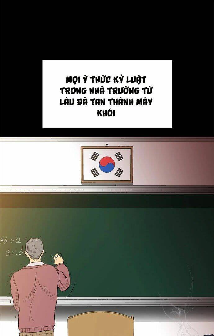 kẻ hồi sinh chapter 138 33