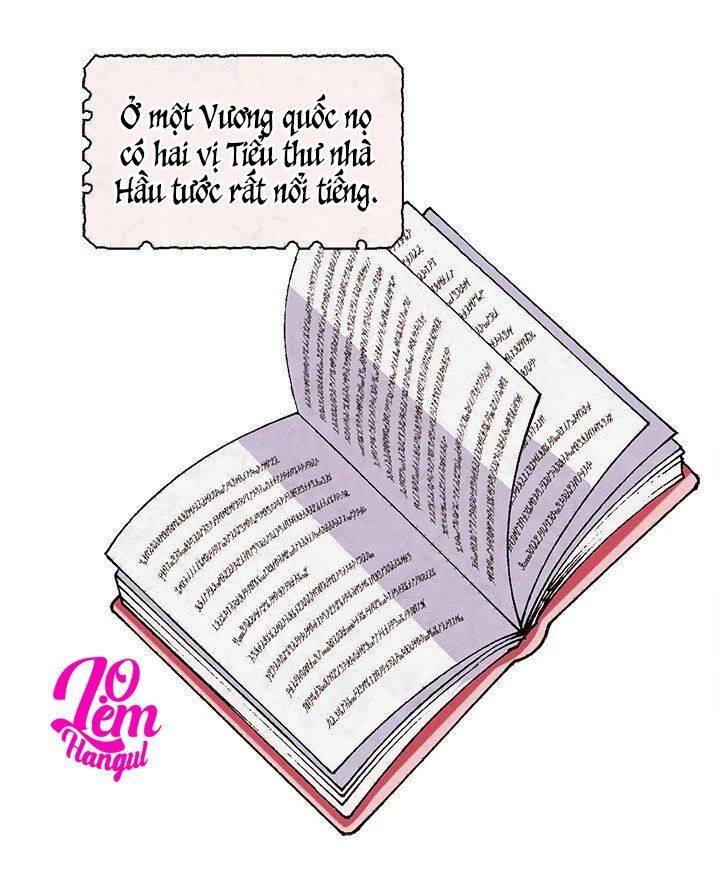 đức hạnh của ác nữ phản diện chapter 2 26