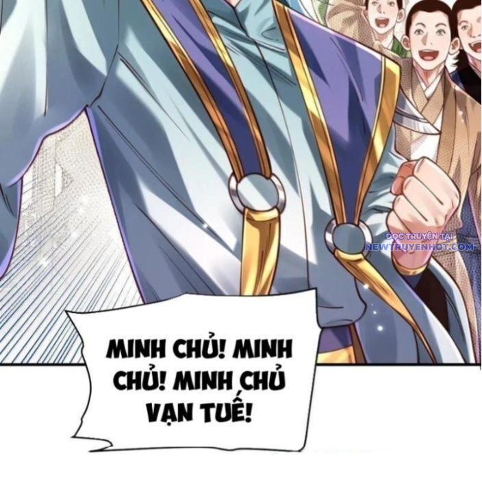 bói toán mà thôi, cửu vĩ yêu đế sao lại thành nương tử ta?! chapter 71 51