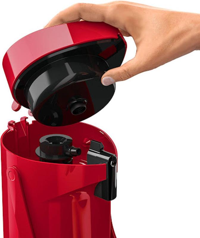 [HOT]Bình Giữ Nhiệt Nóng Lạnh Emsa Ponza, Dung Tích 1,9L, Bình Giữ Nhiệt 2 Lớp Cách Nhiệt, Nhập Đức, BH 12 Tháng