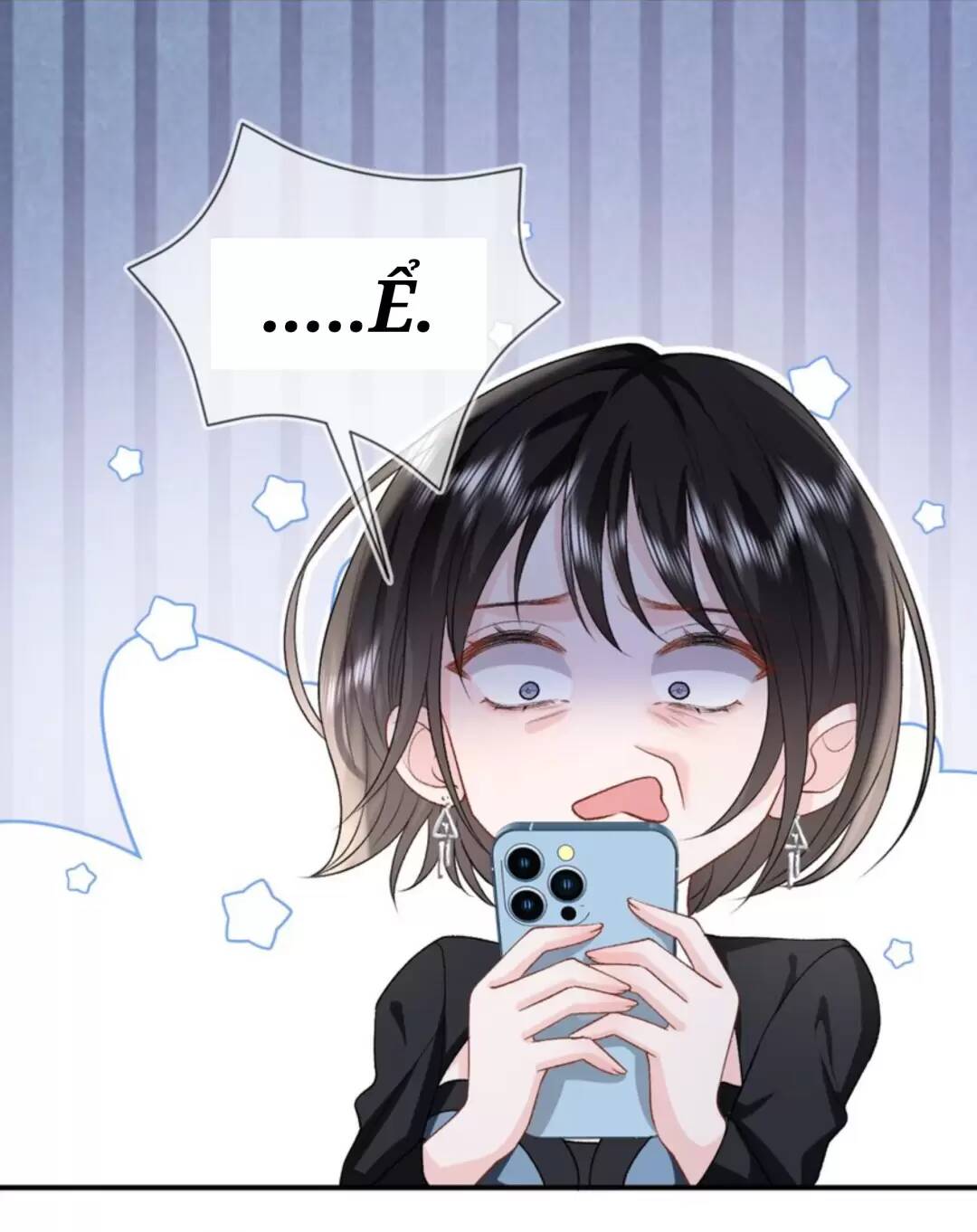 mận xanh chapter 11 17