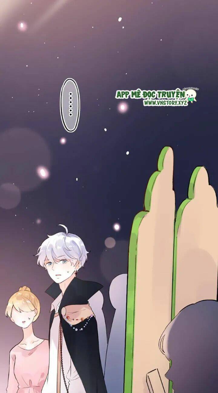 trạch thượng tịch mịch huỳnh hỏa chapter 48 25