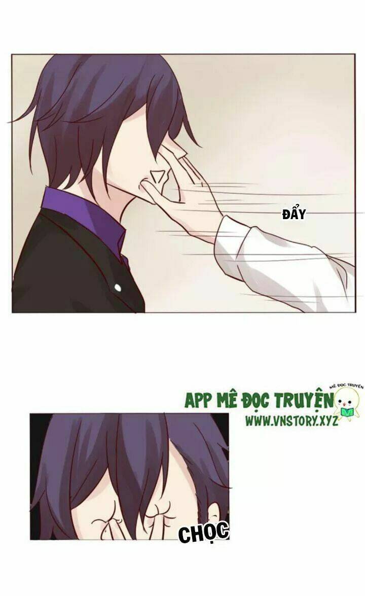 hồ tiên này không tin được chapter 11 11