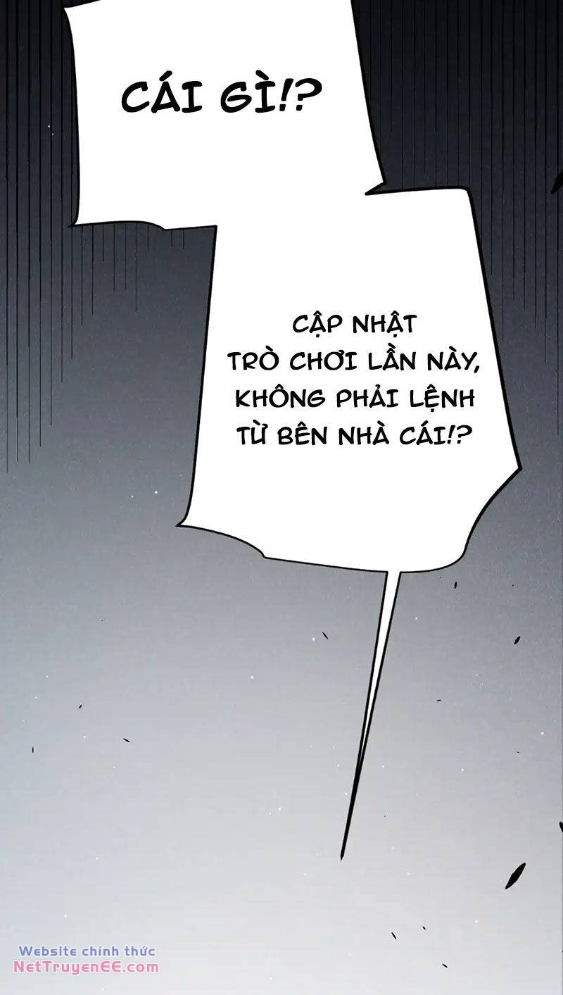 tôi đến từ thế giới trò chơi chapter 264 33