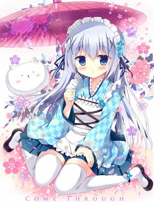 album natural wallpapers chapter 31 16