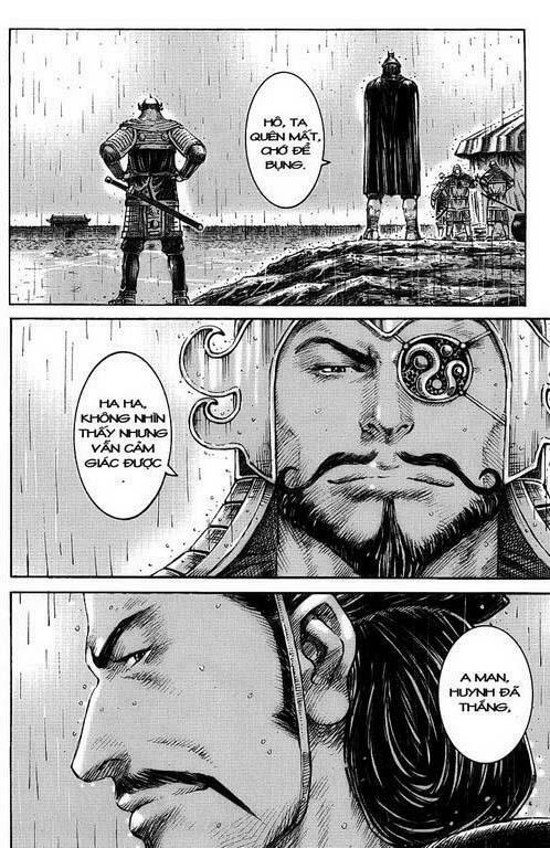 Hoả Phụng Liêu Nguyên chapter 231.2 120