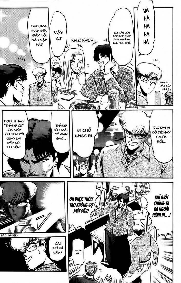 shonan junai gumi chapter 35 6