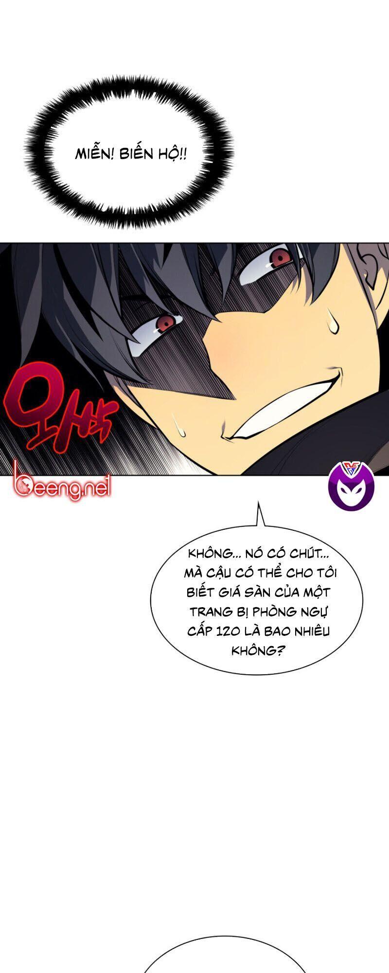 vượt qua giới hạn chapter 32 40