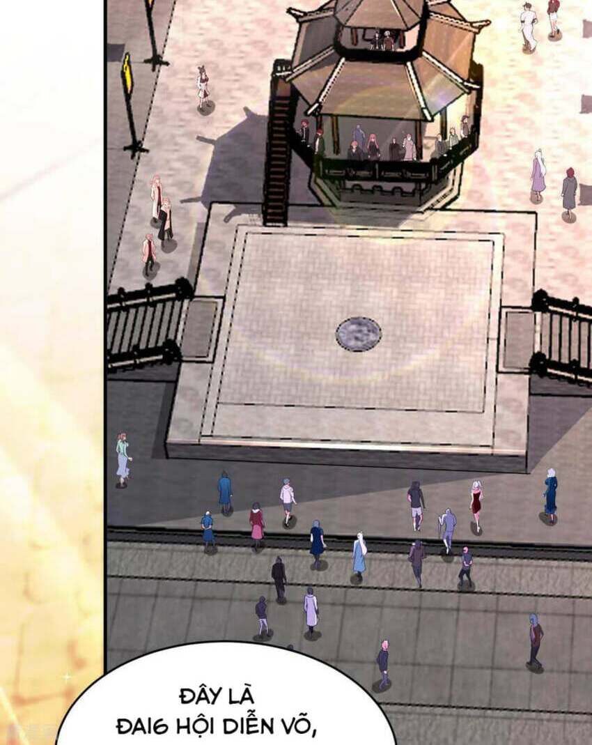 sư phụ của ta là thần tiên chapter 69 3