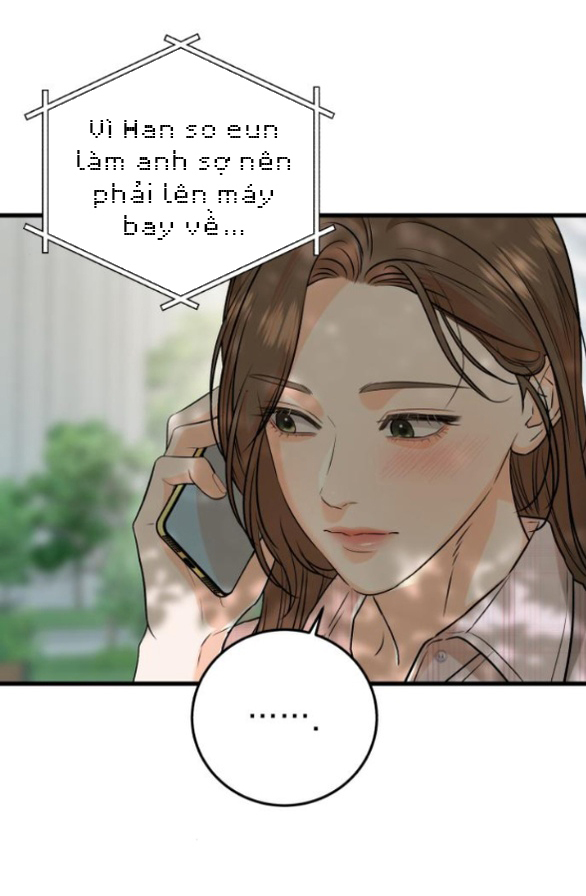 Nóng Lòng Muốn Giày Vò Em chapter 59.1 6