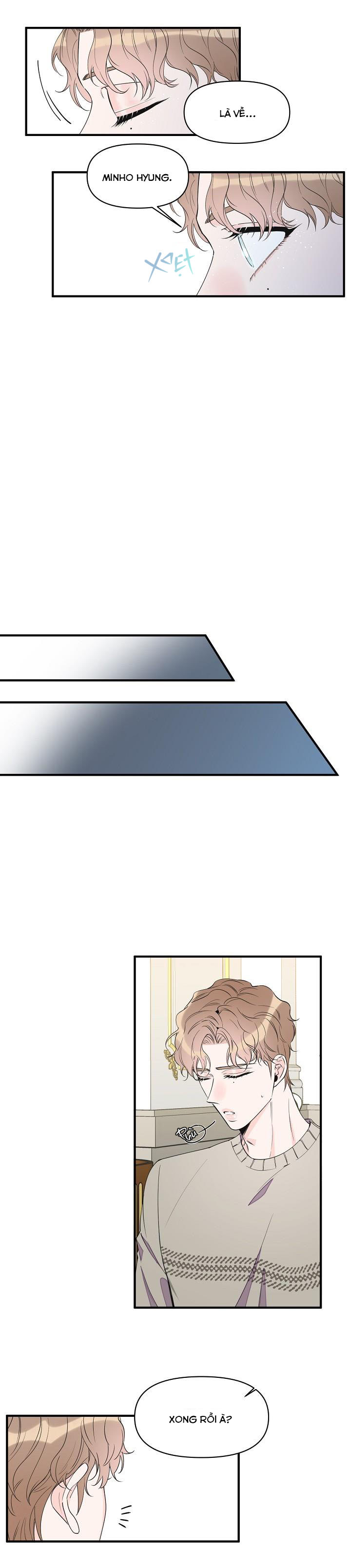 mộng tưởng chapter 42 10