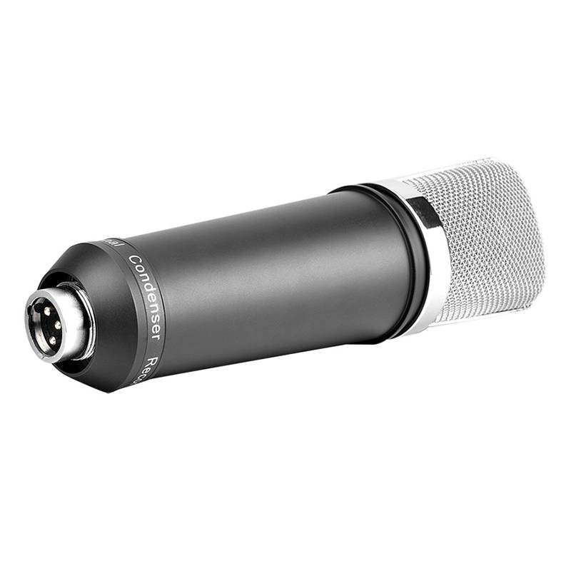 Mic Thu Âm Takstar PC-K600 - Hàng chính hãng