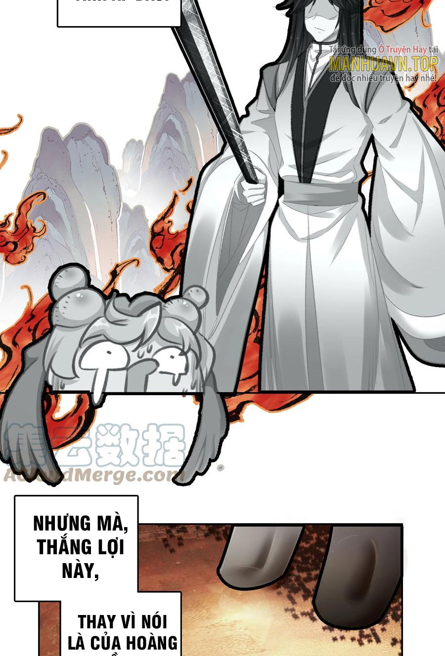 hóa ra ta là tuyệt thế cao thủ chapter 19 4