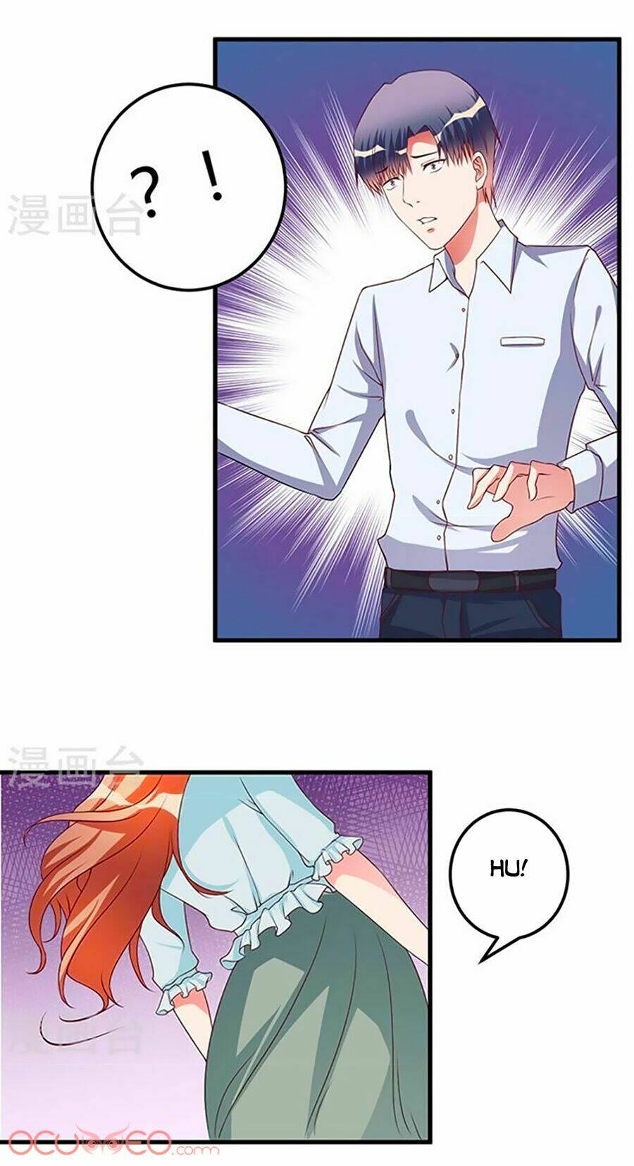 gối đầu vào tổng tài ác ma chapter 42 1