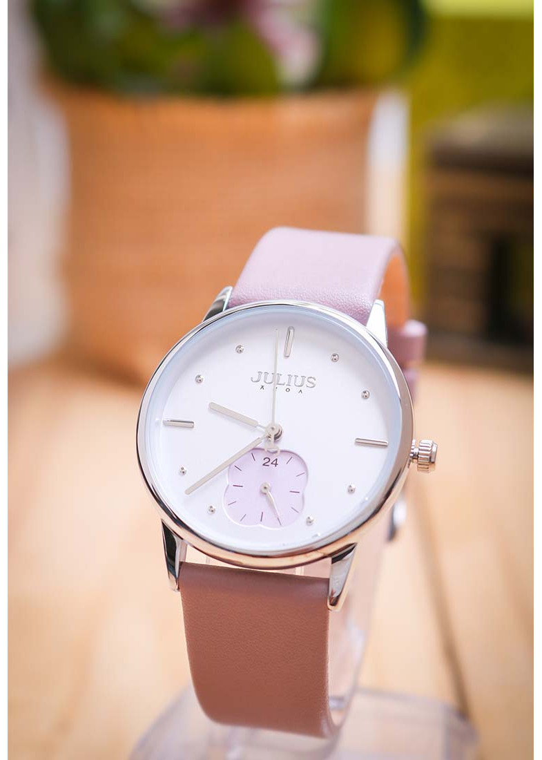 Đồng Hồ Nữ Julius JA-1244