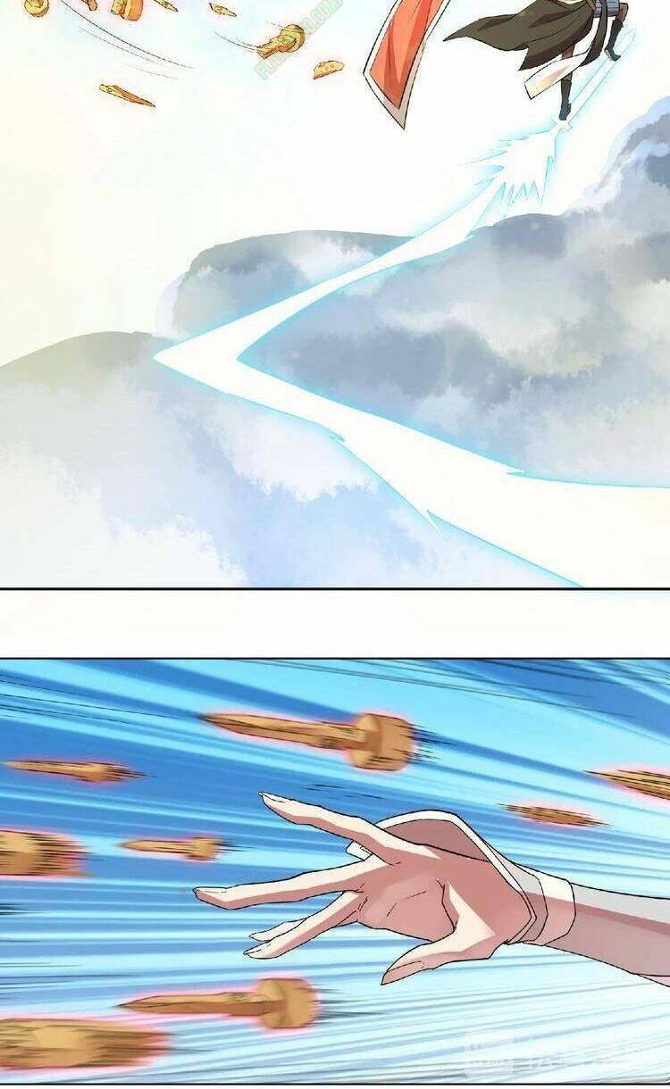 tu la võ thánh chapter 4 17