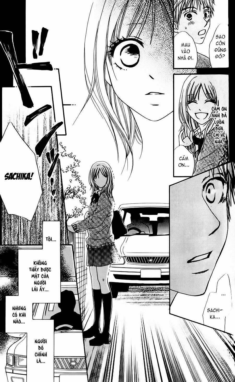 yumenara samenaide chapter 1 19