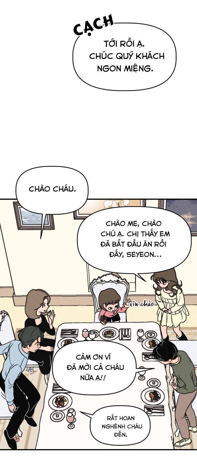 liên minh giả chapter 1 56