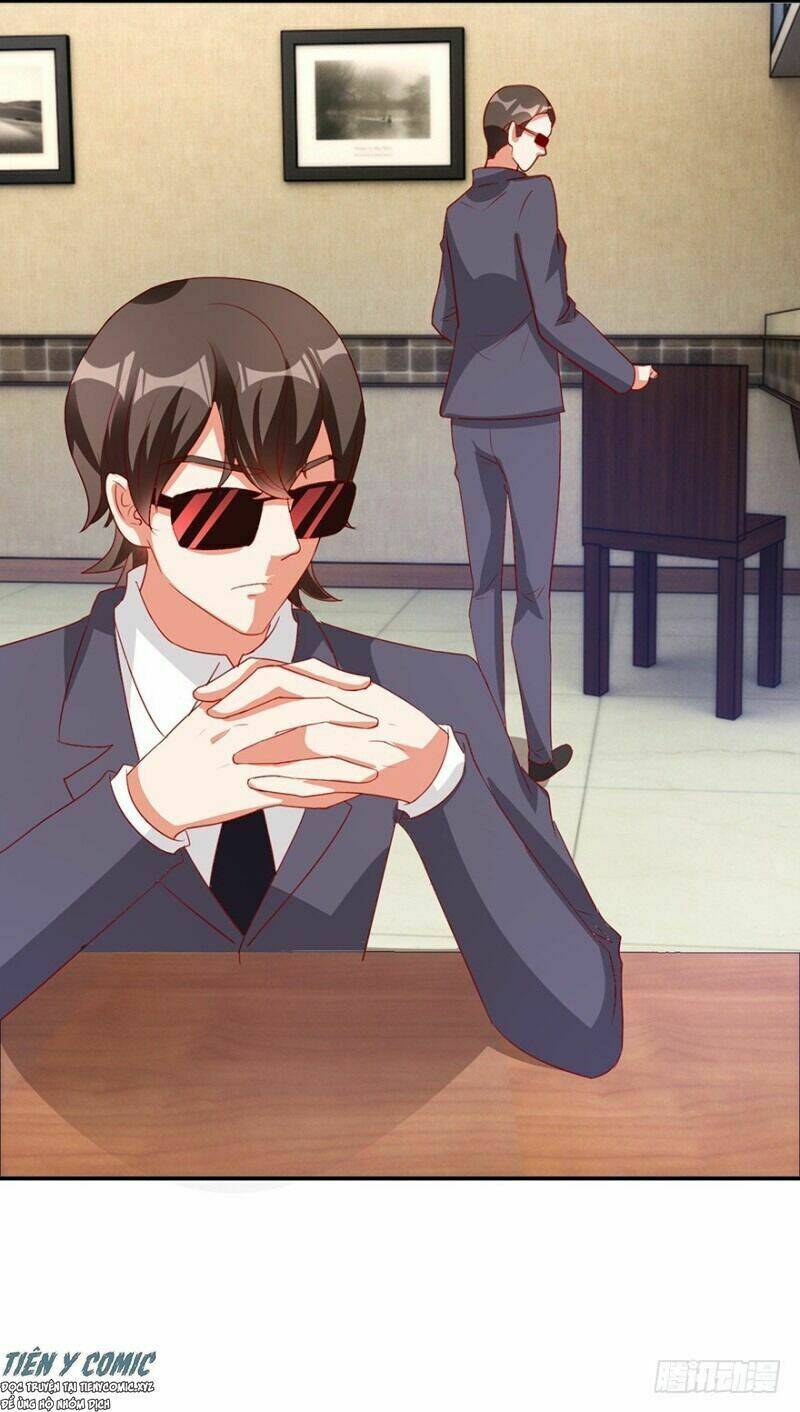 thấu thị tiên y chapter 113 16