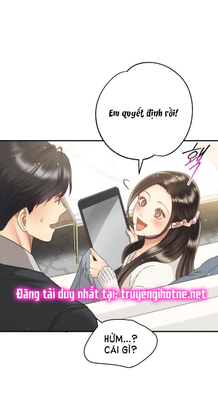 [16+] ánh sao ban mai chapter 74.1 32