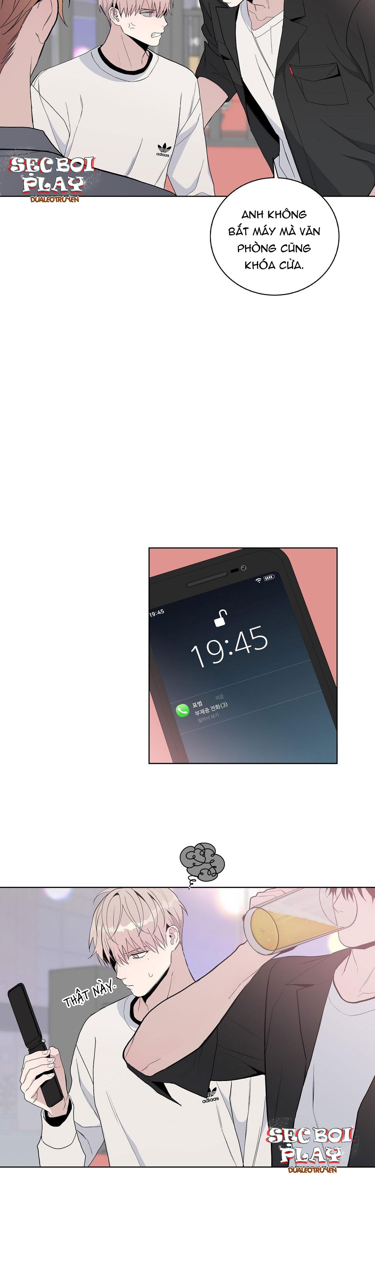 blaze out chapter 16 25