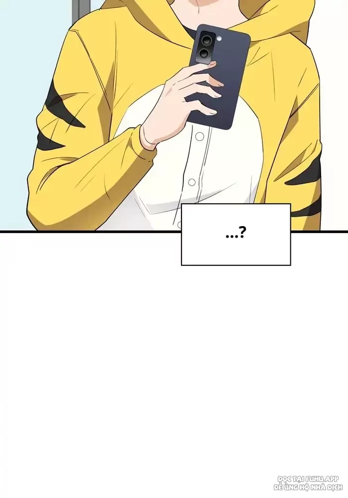 anh bạn của tôi đang phát sáng kìa ! chapter 14 85