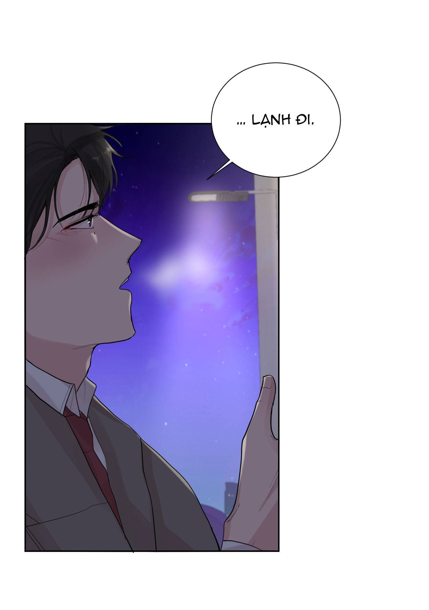 yêu đương nơi công sở chapter 12 40