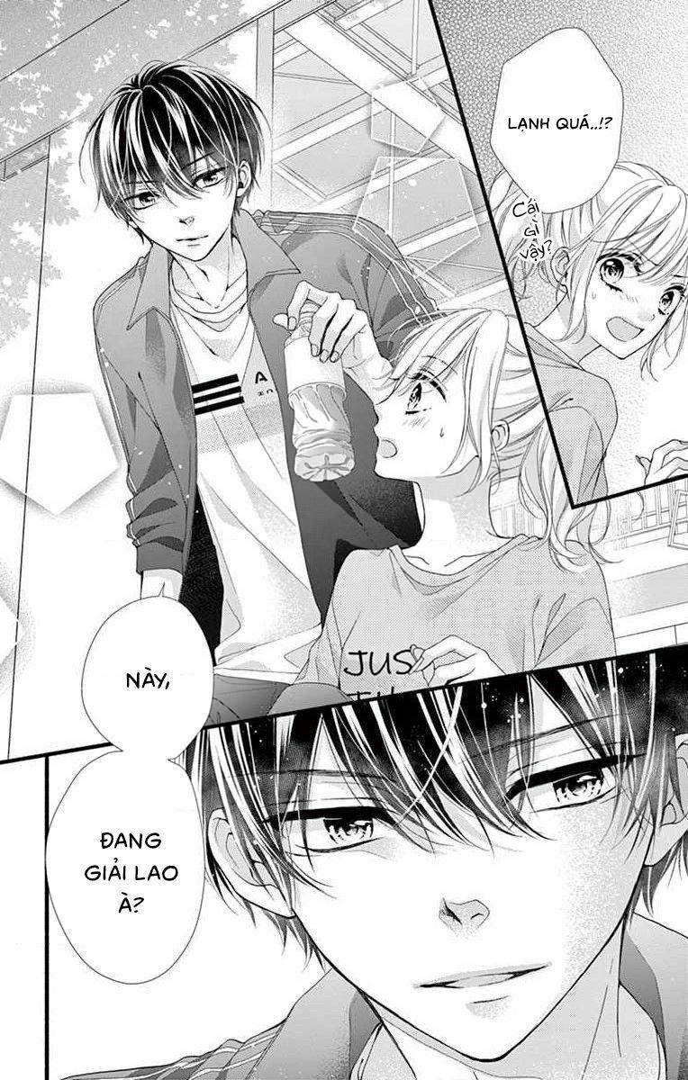 đây là ái, không phải yêu chapter 22 14