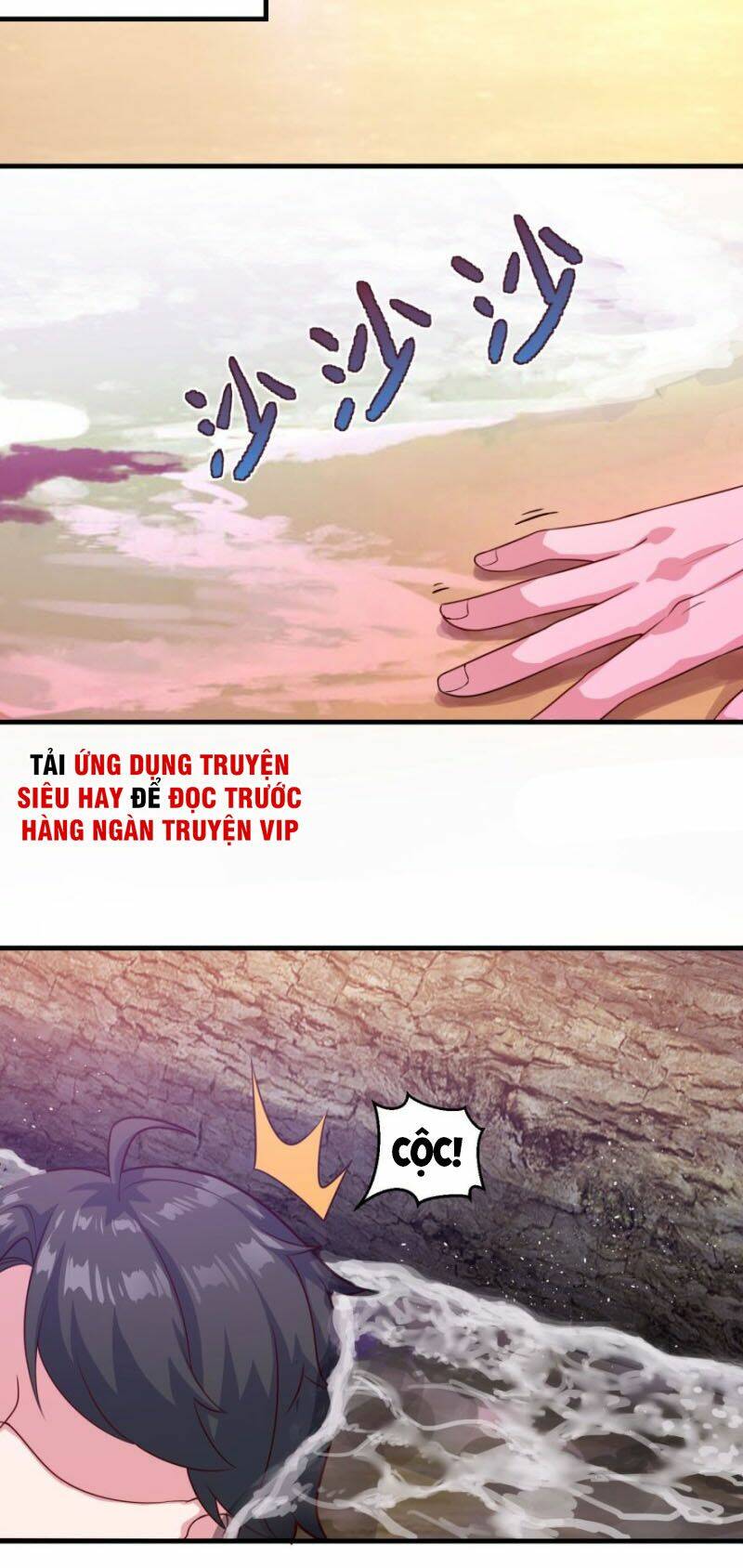 tiên ma đồng tu chapter 121 26
