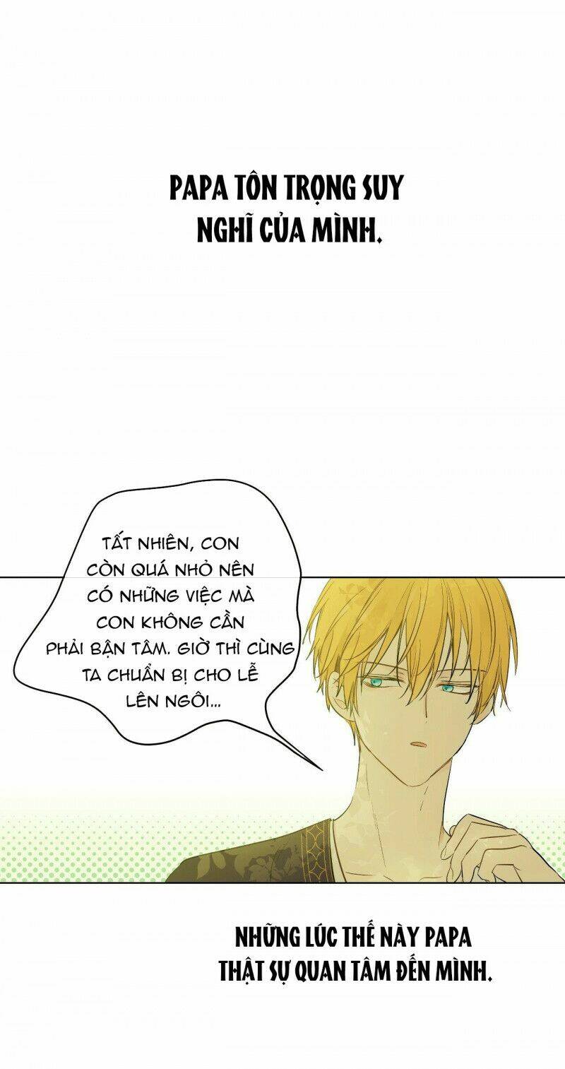 một ngày nọ ta trở thành công chúa chapter 121.5 8