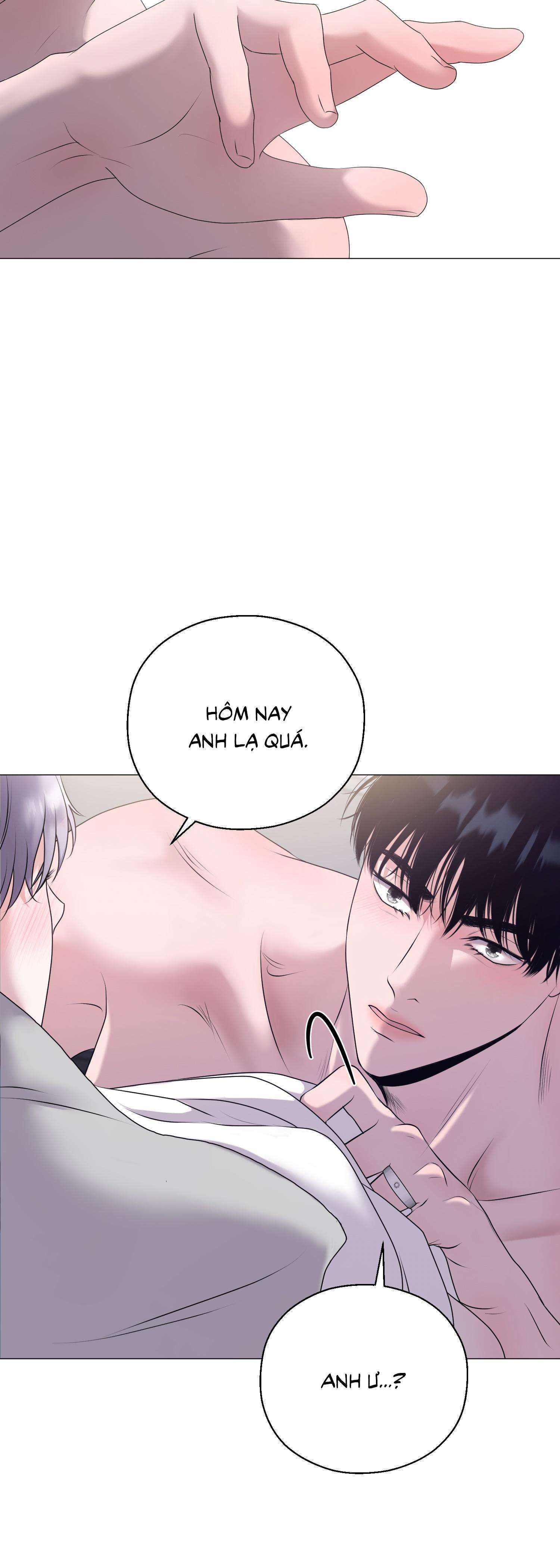tiền bối của anh chapter 3 44