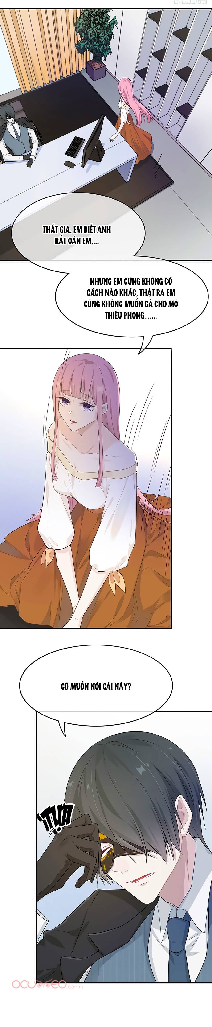 hai cách tìm gặp người yêu chapter 11 6