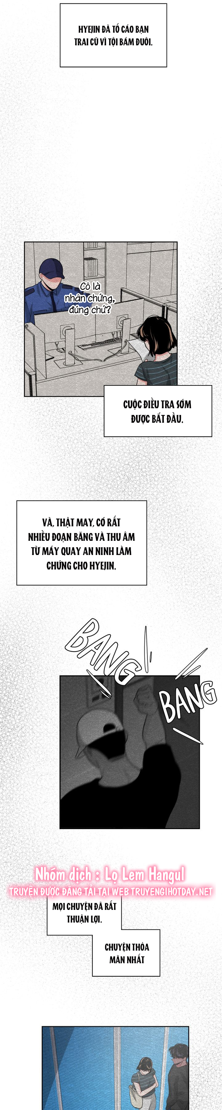 tối hậu thư chapter 39 7