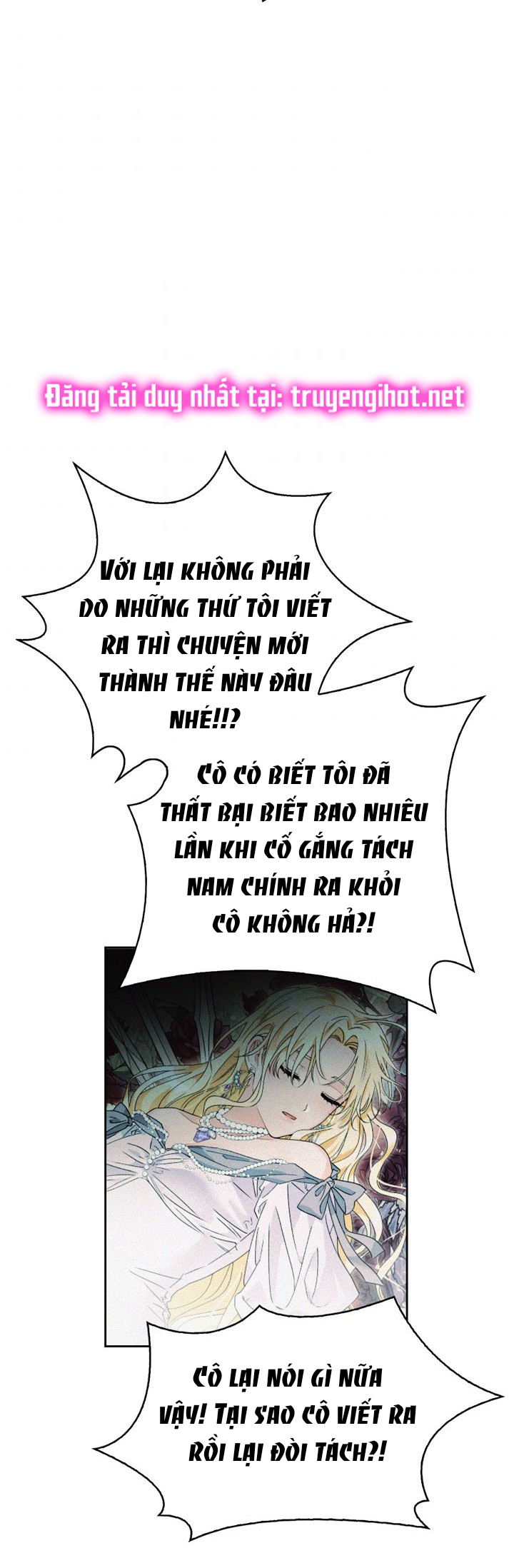 ác nữ xứng đôi với bạo chúa chapter 92 30
