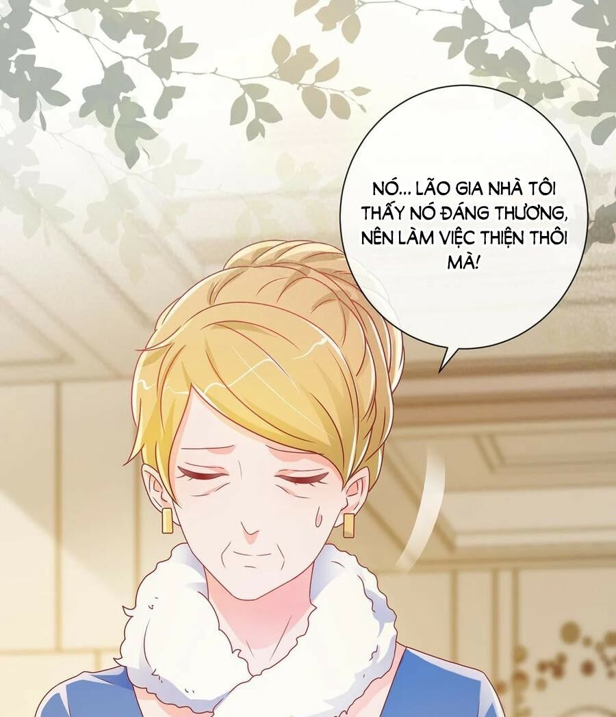 ẩn hôn 100%: chọc tức vợ yêu mua một tặng một chapter 171 22