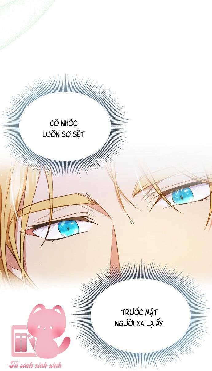 'di vật' melvin để lại chapter 35 48