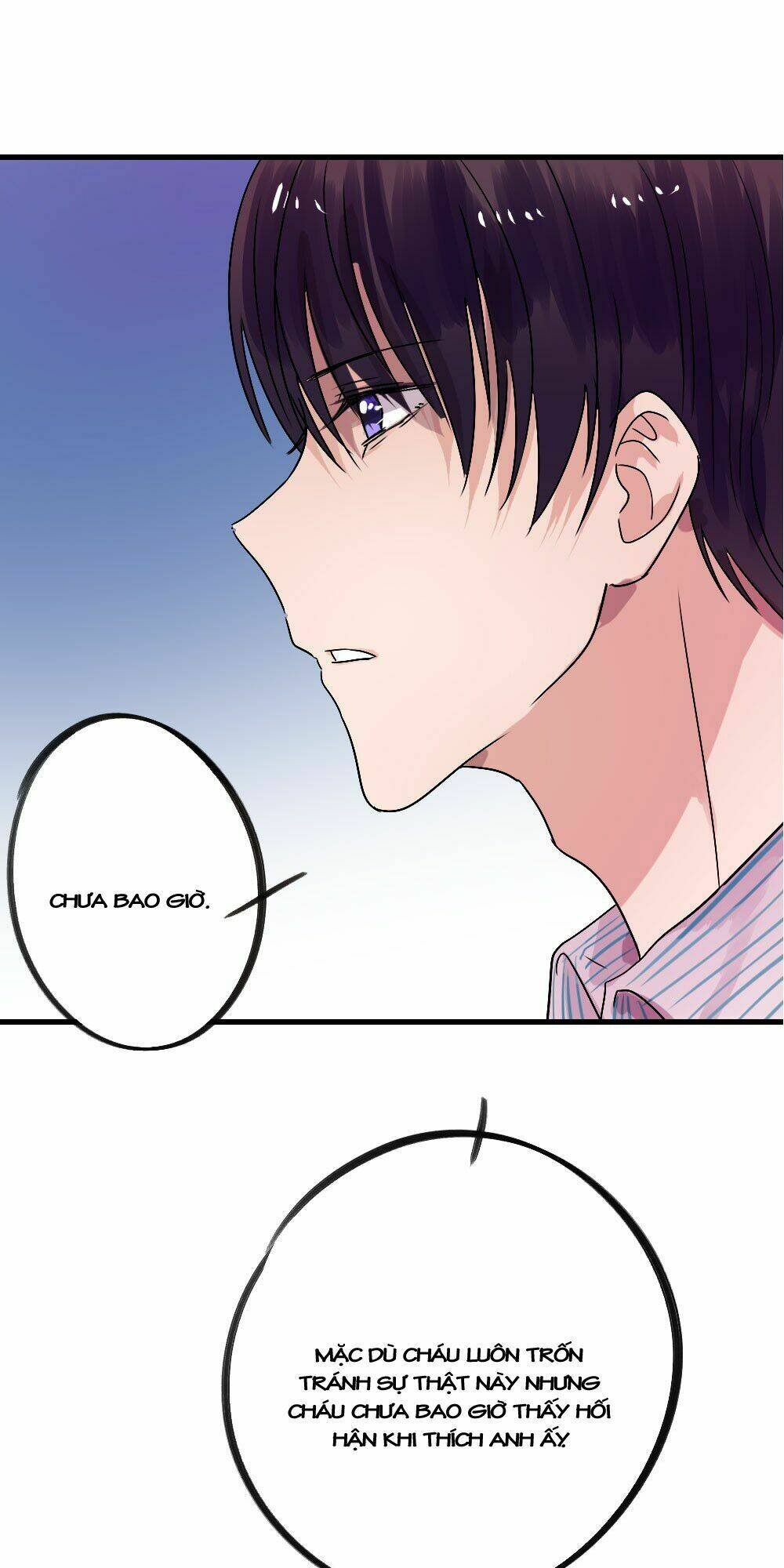 phải lòng em trai của bạn gái mình chapter 38 25