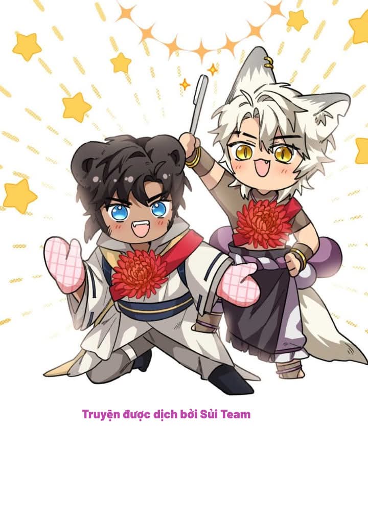 anh đã vượt quá giới hạn rồi, chủ nhân ngu ngốc chapter 1 26