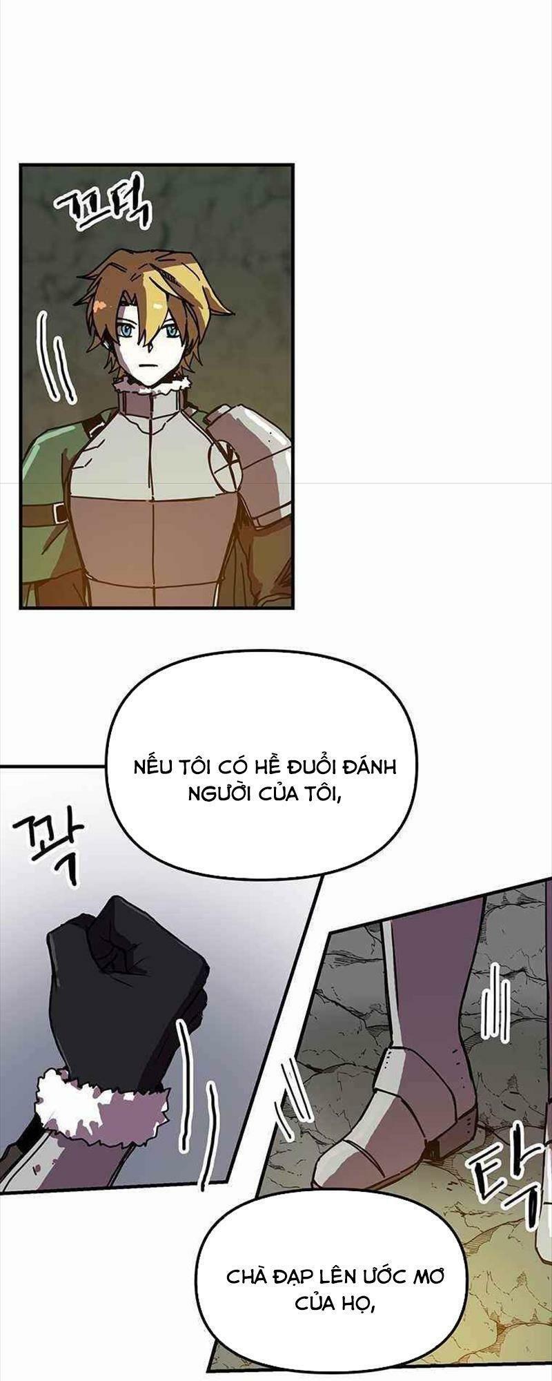 người chơi lỗi chapter 88 14